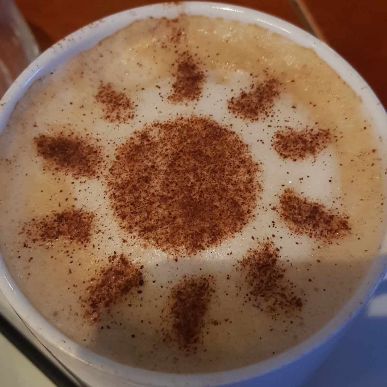 café 
