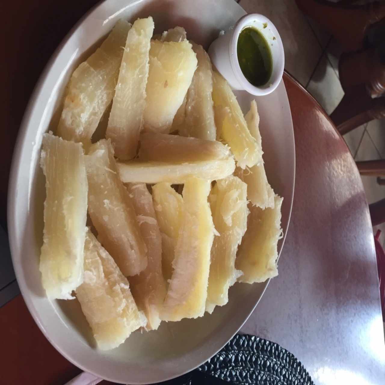 yuca 