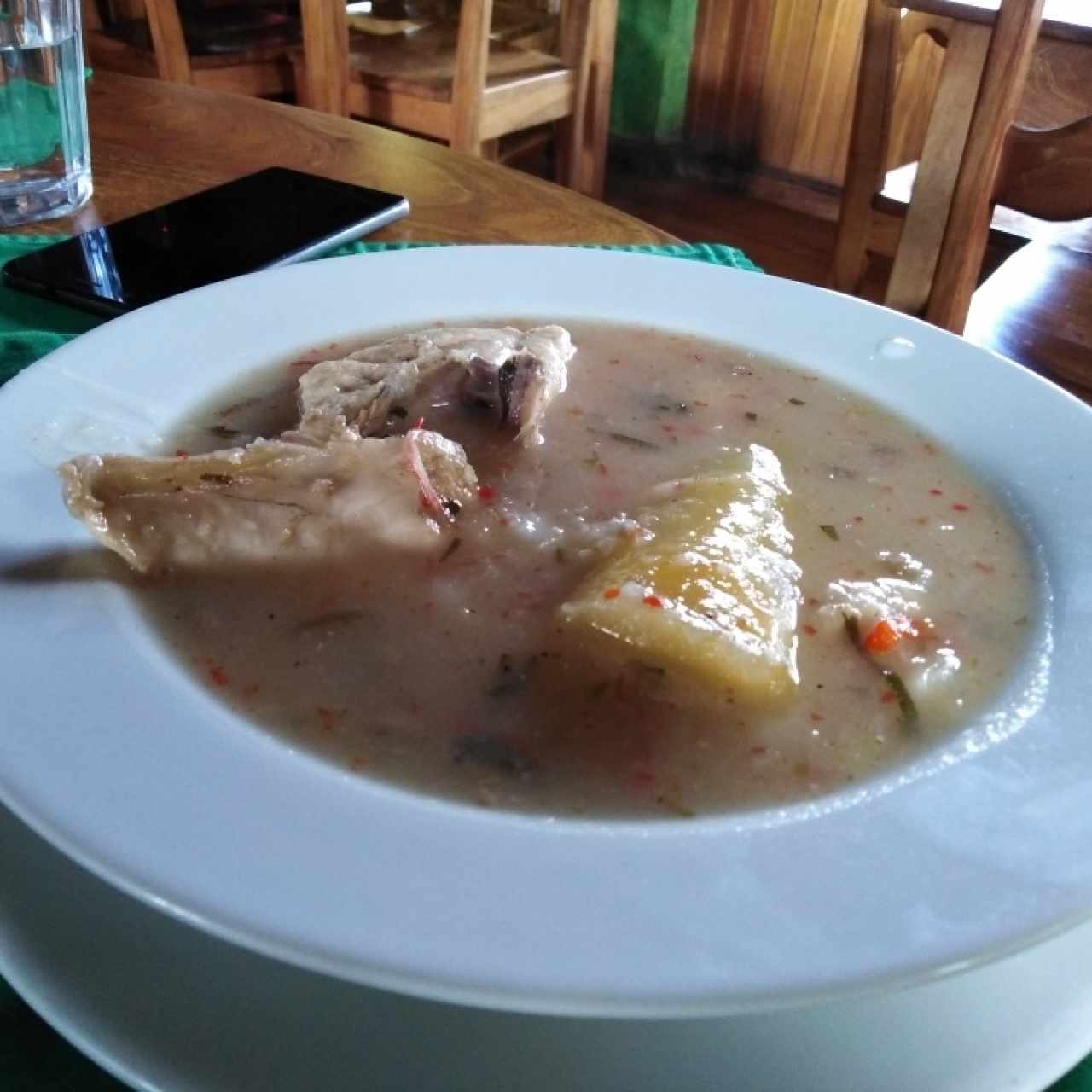 Sancocho