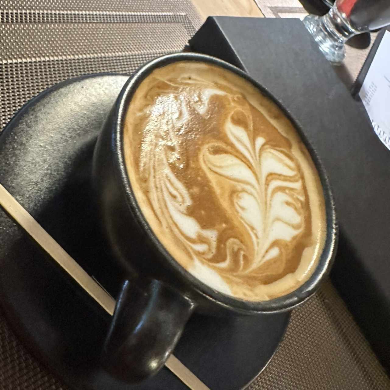 Capuchino 