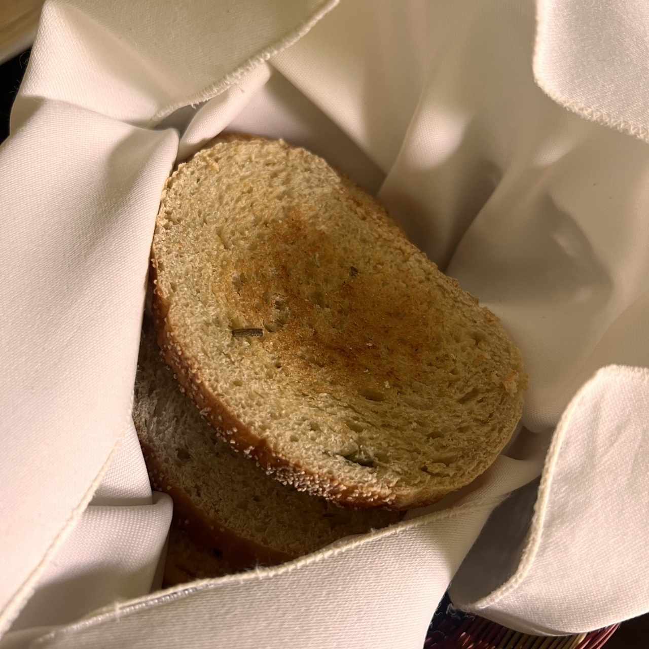 Pan de la casa 