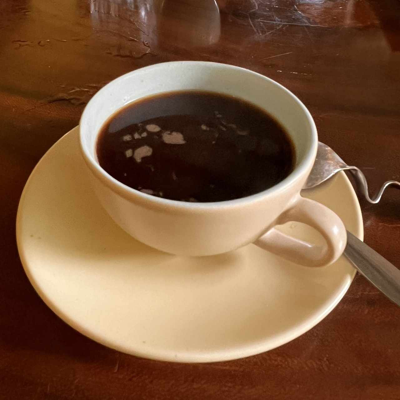 Café americano 