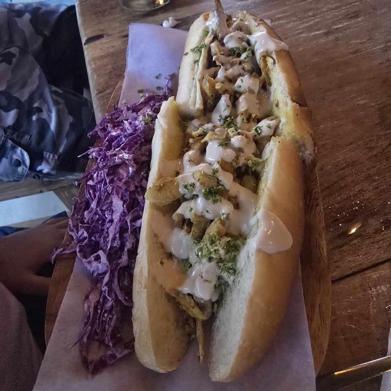 Shawarma 