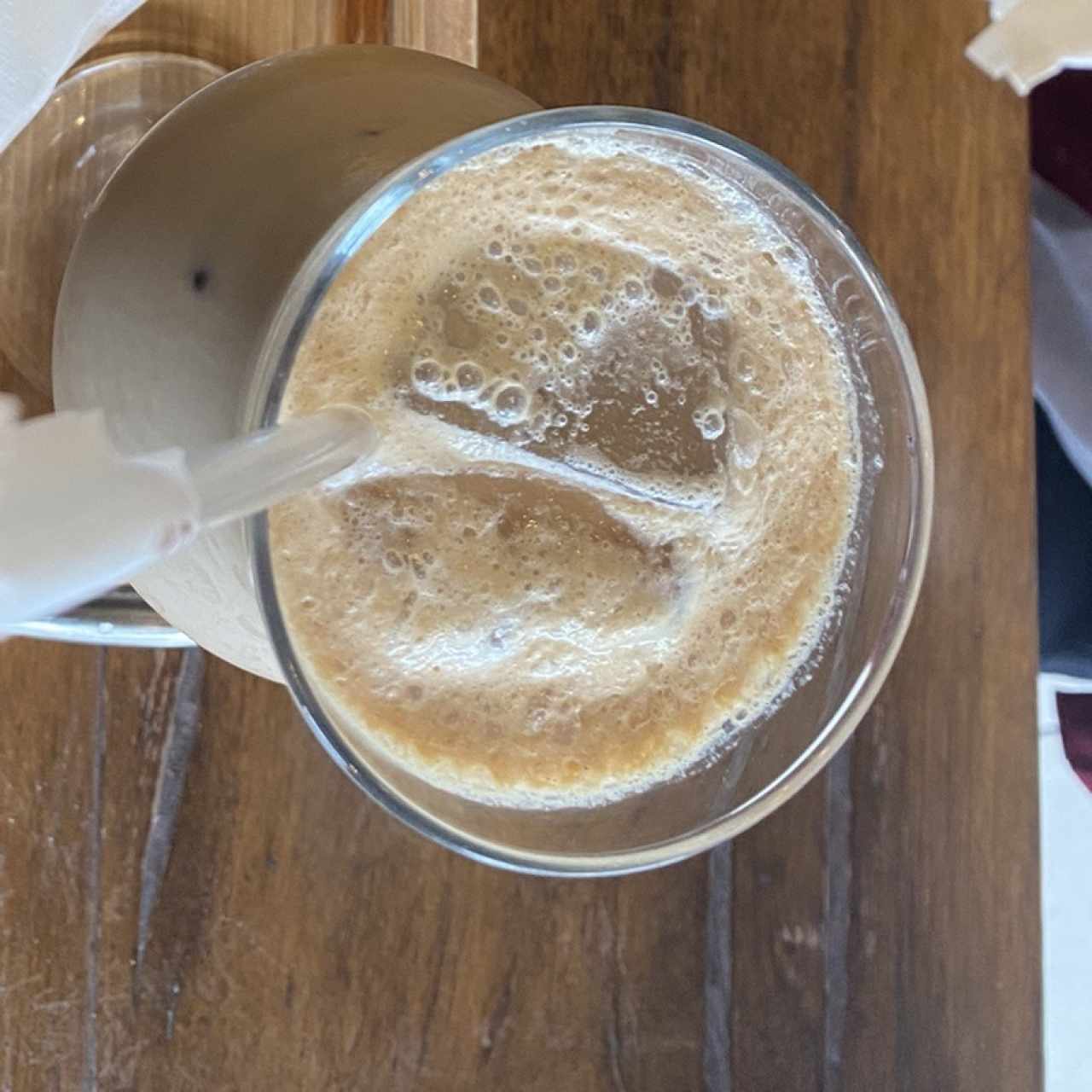 Chai tea