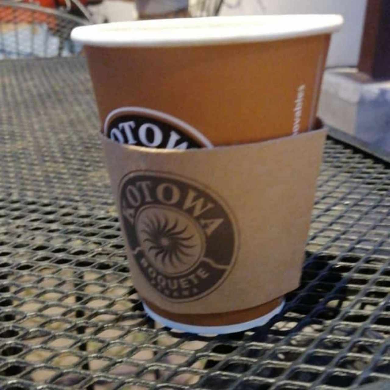 café americano 