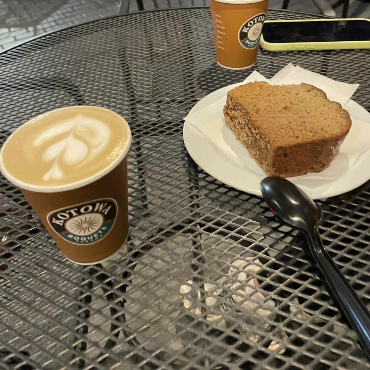 Banana bread