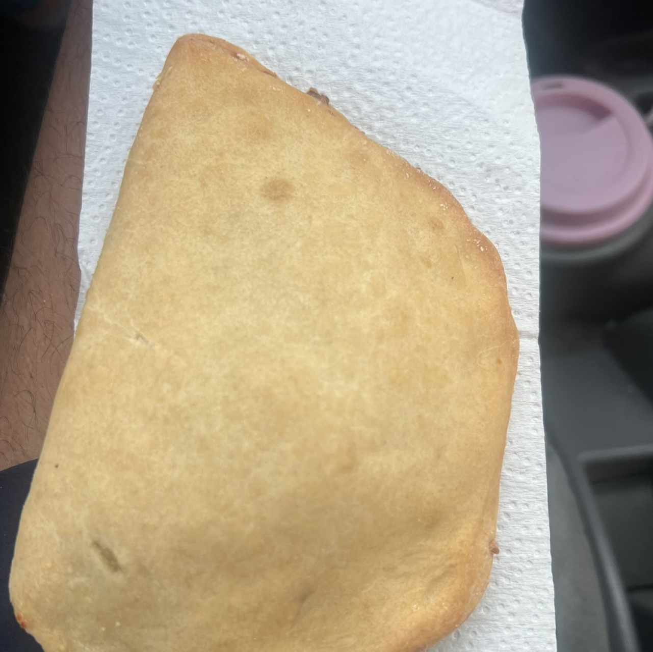 Empanadas - EMPANADA DE QUESO