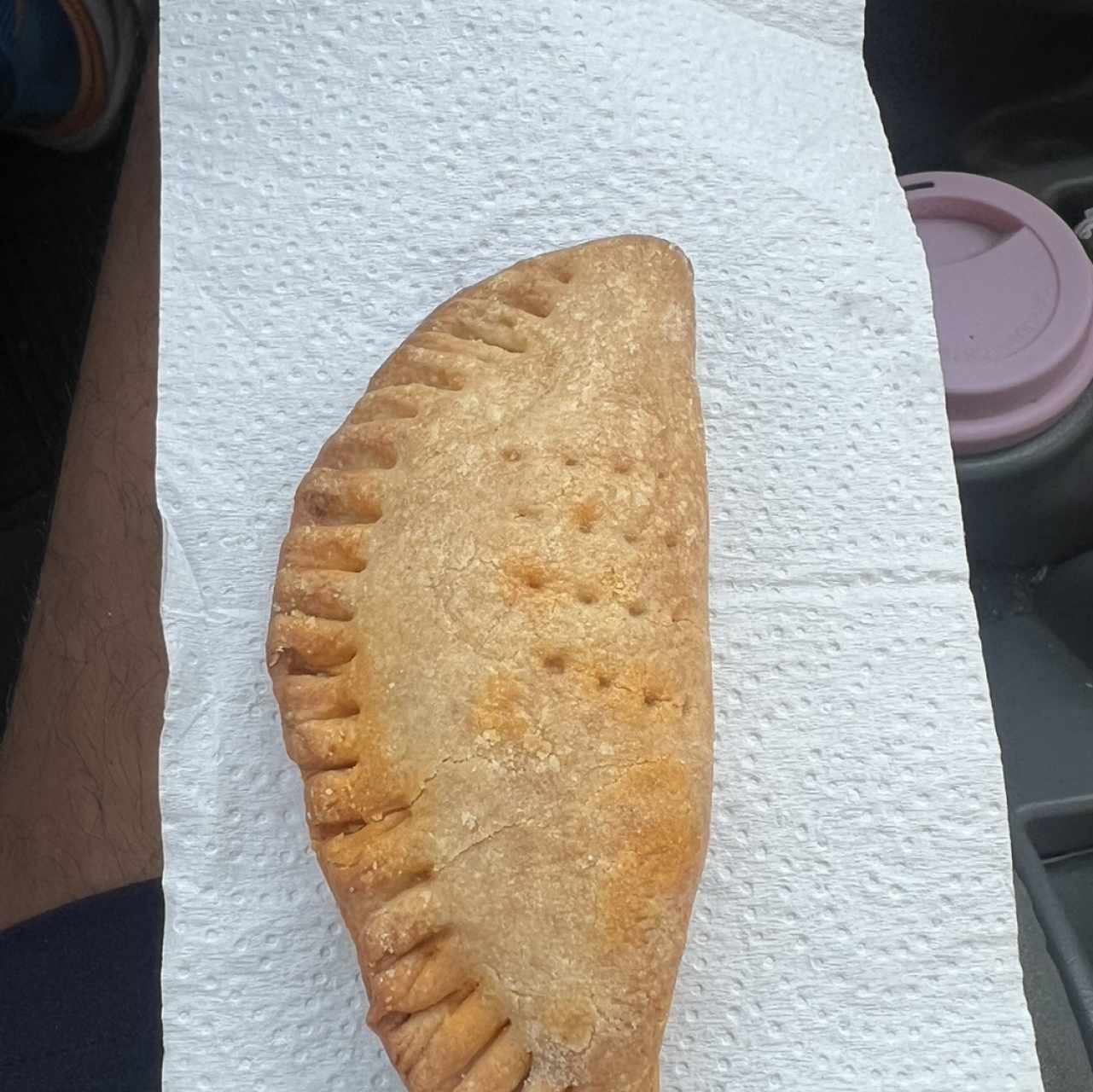 Empanadas - PATTY COLONENSE