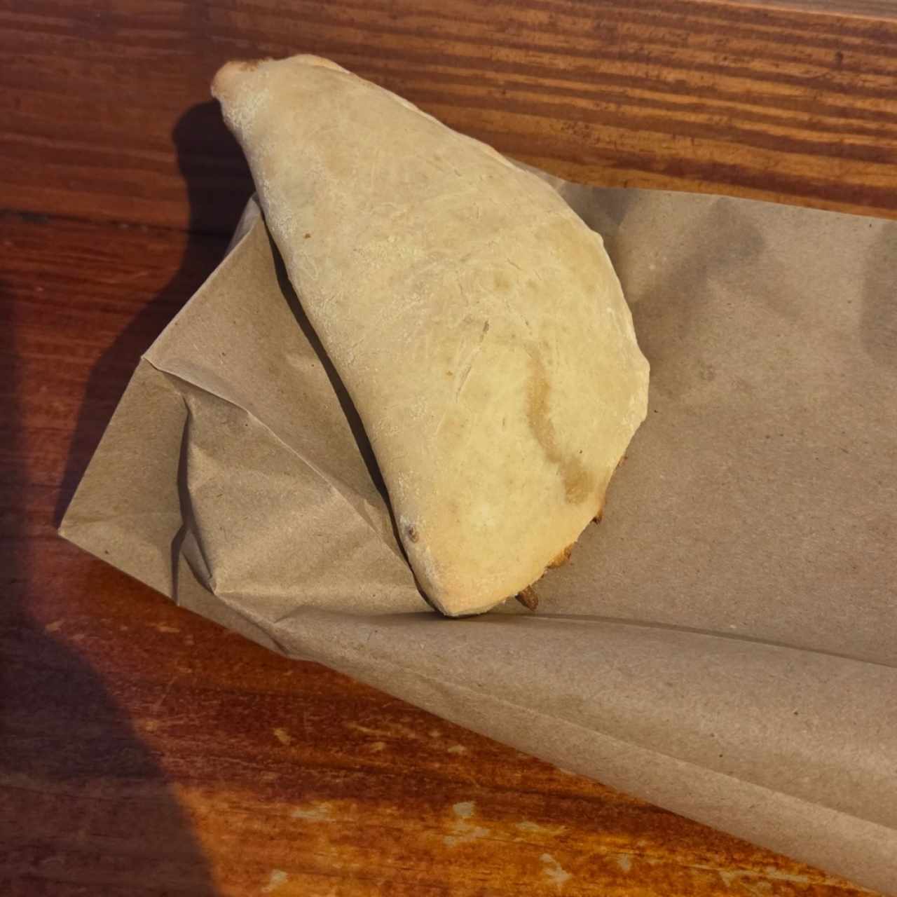empanada queso