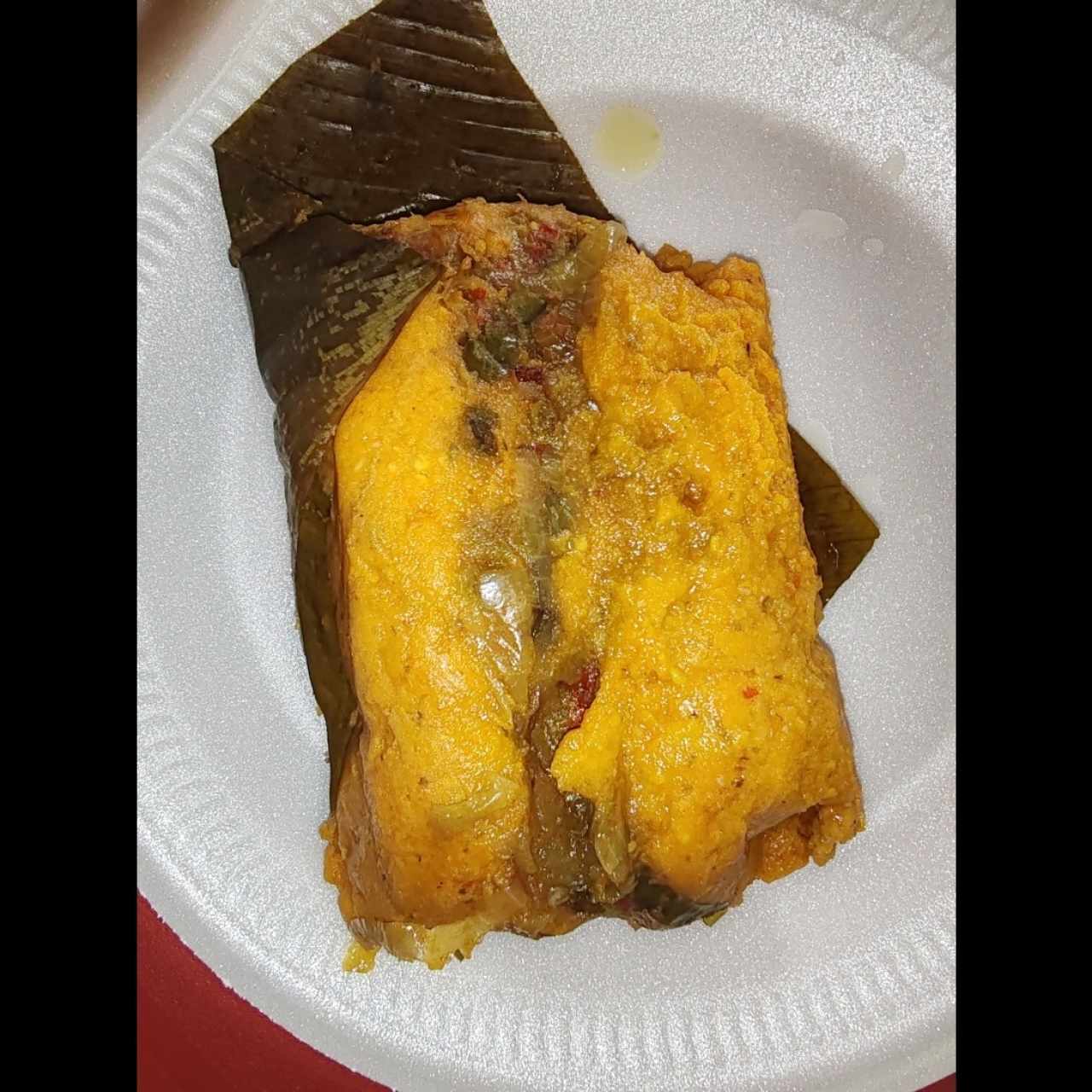 Tamal