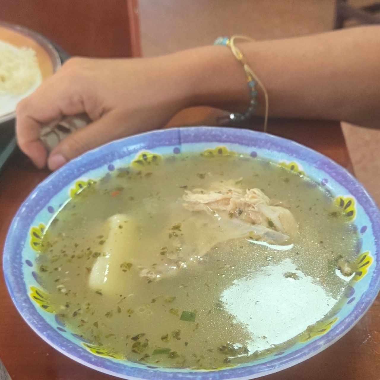 sancocho 