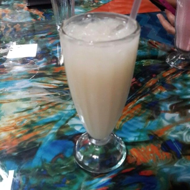 Refresco de Guanábana