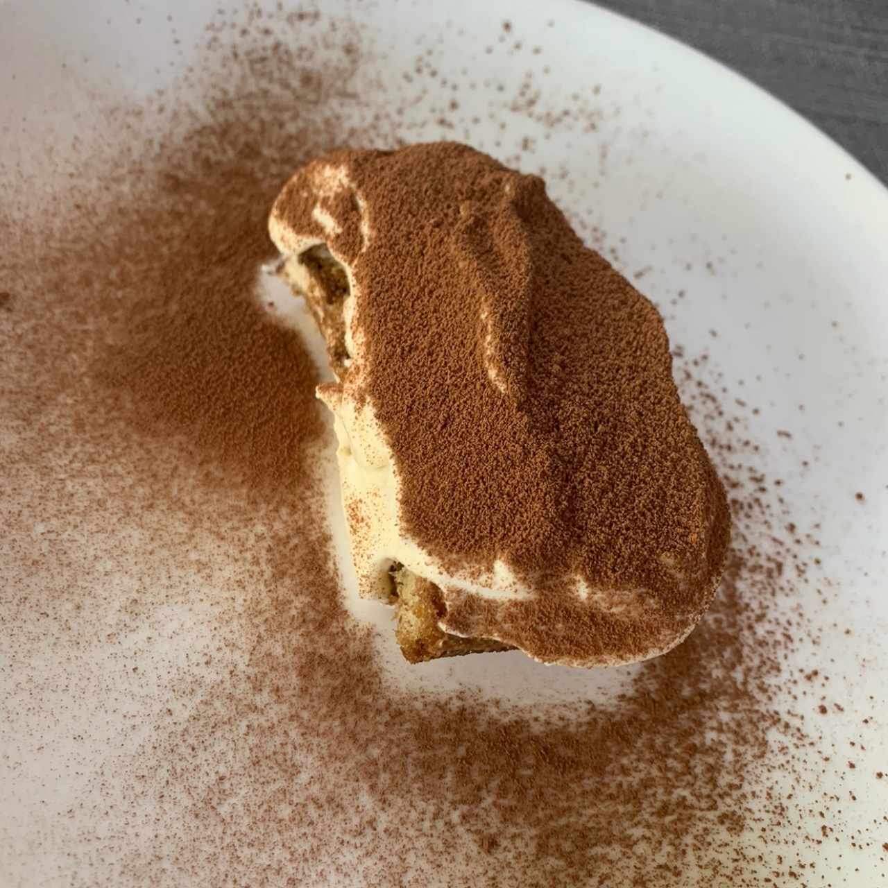 Tiramisu