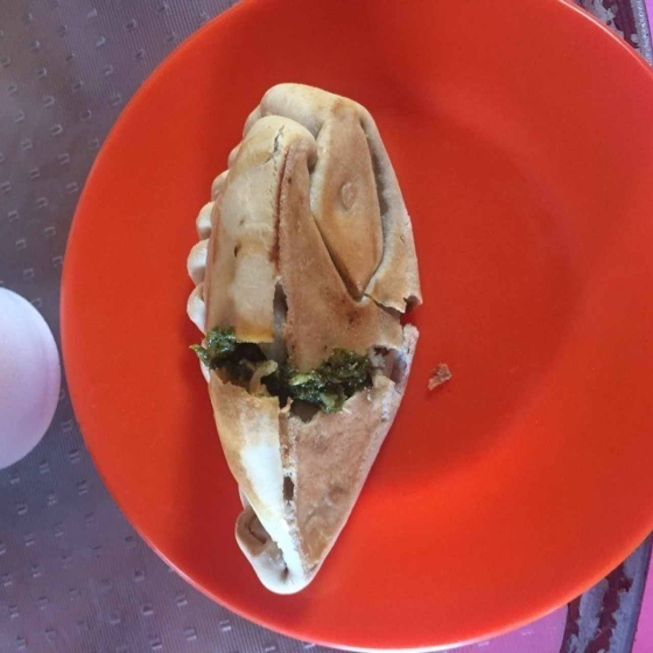 empanadas picante 