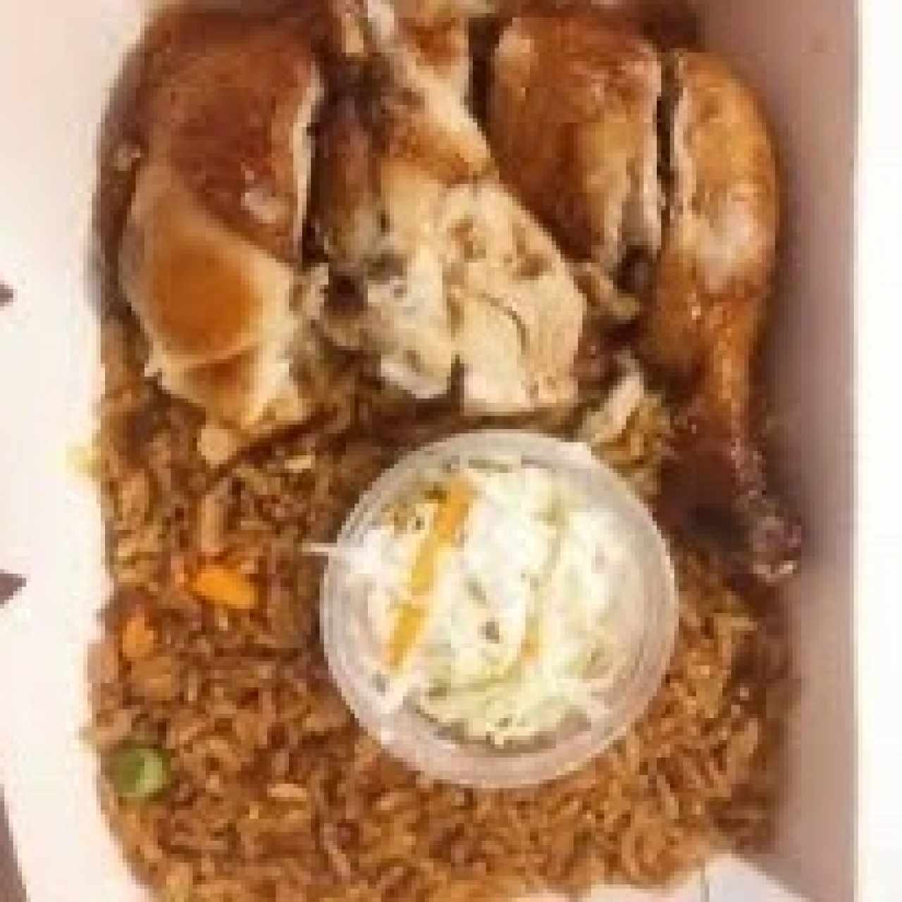Clan 1 Pollo Don Lee