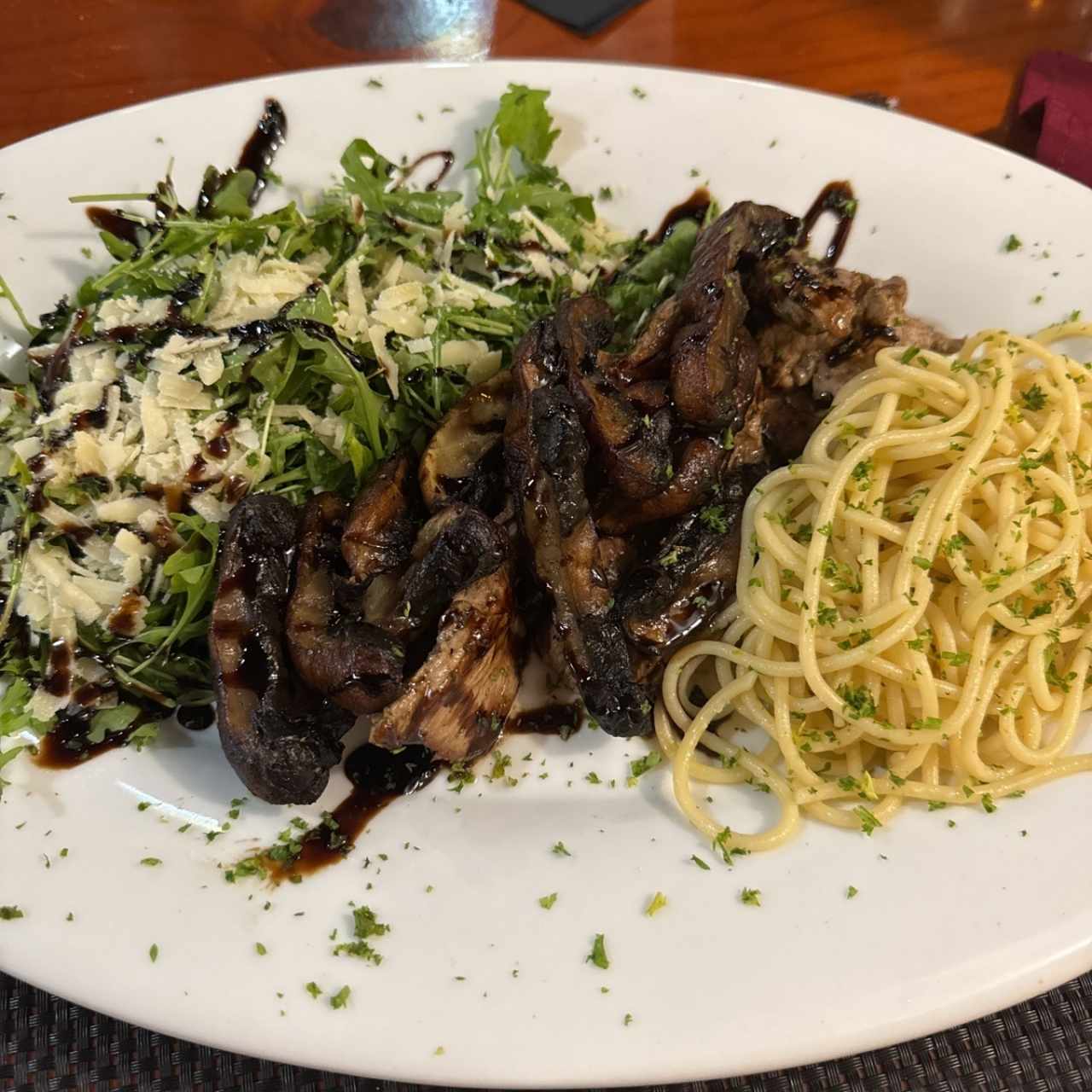 Carnes - Tagliata di Carne