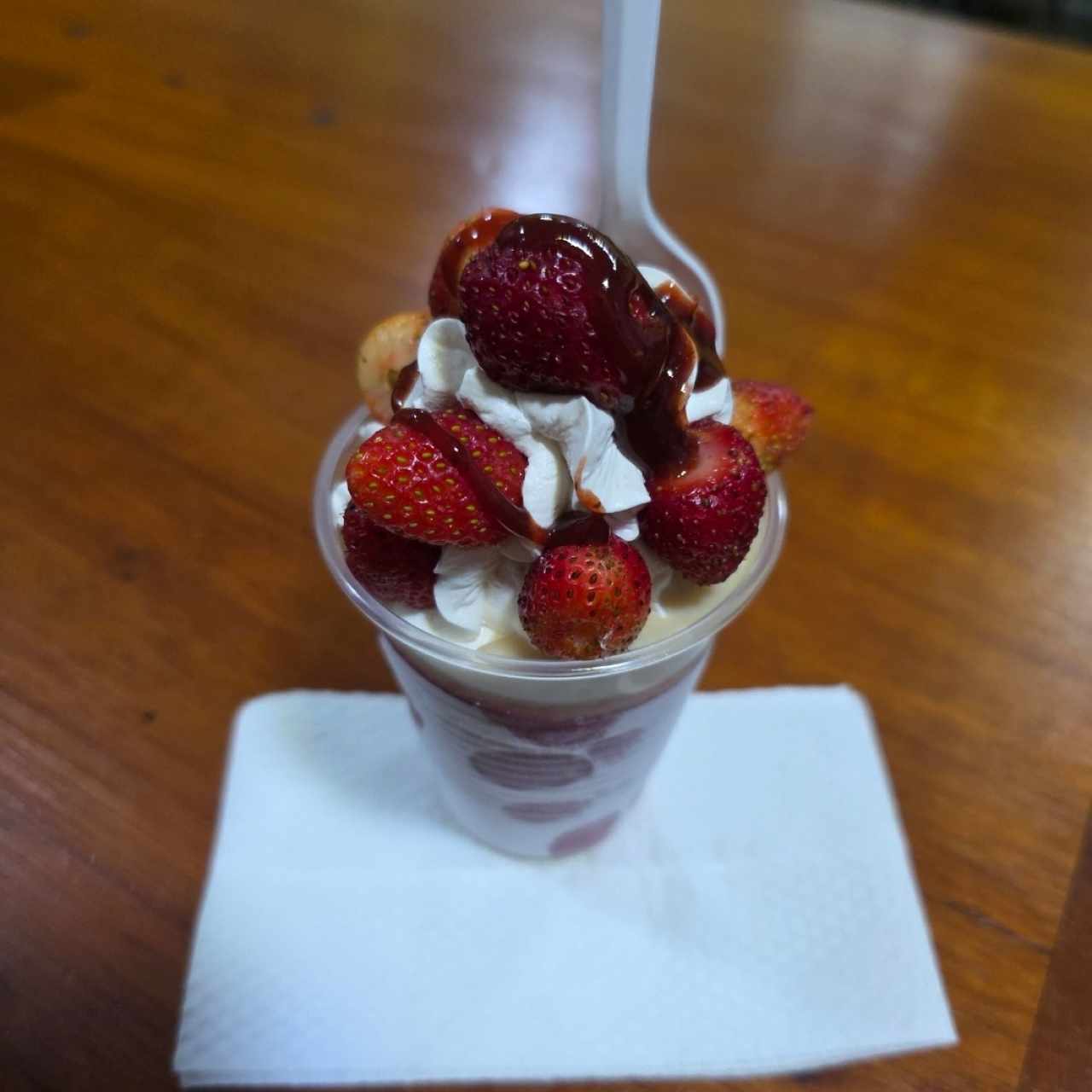 Duro Crema