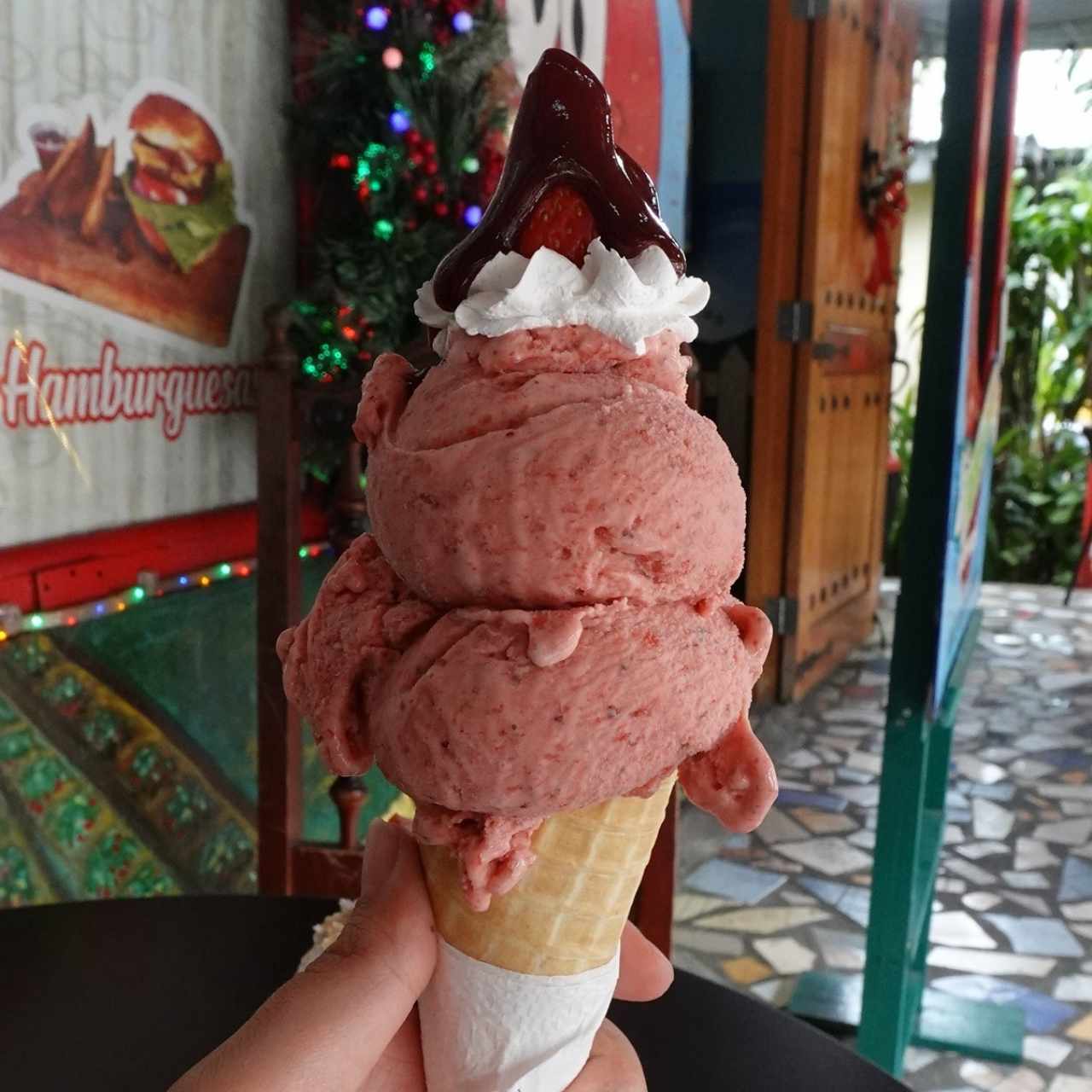helado 