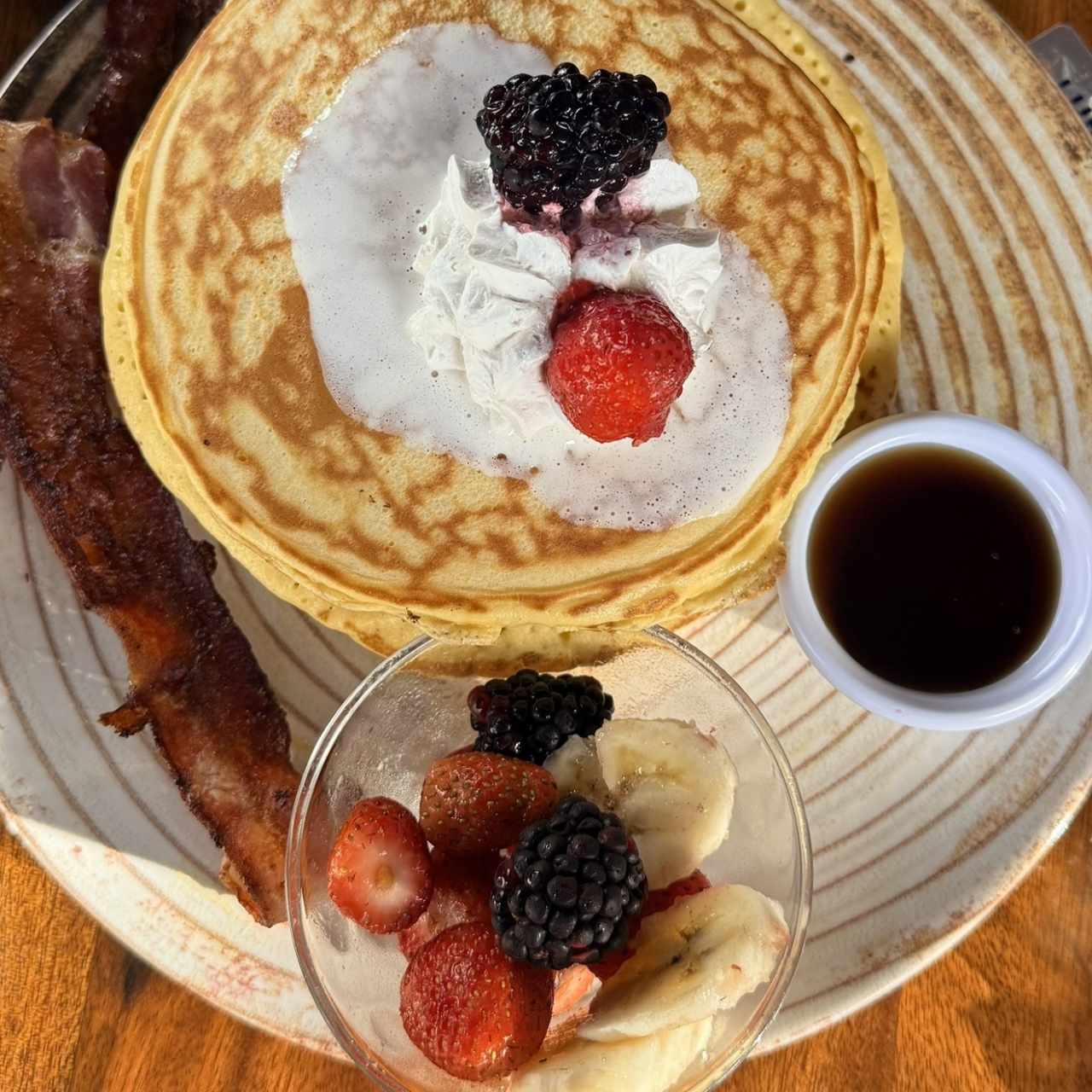 Pancakes 