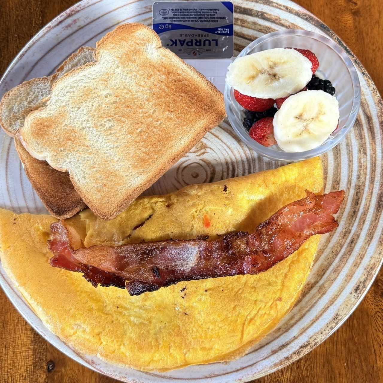 Omelette 