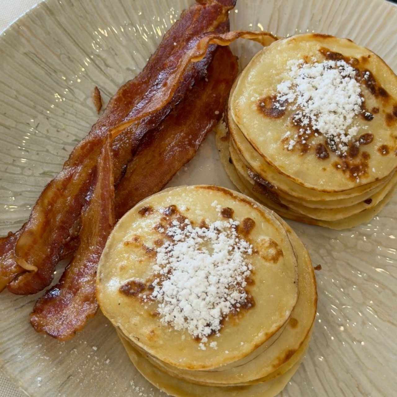 Pancakes Sues