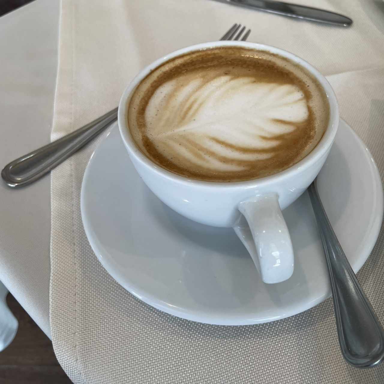 Capuchino 