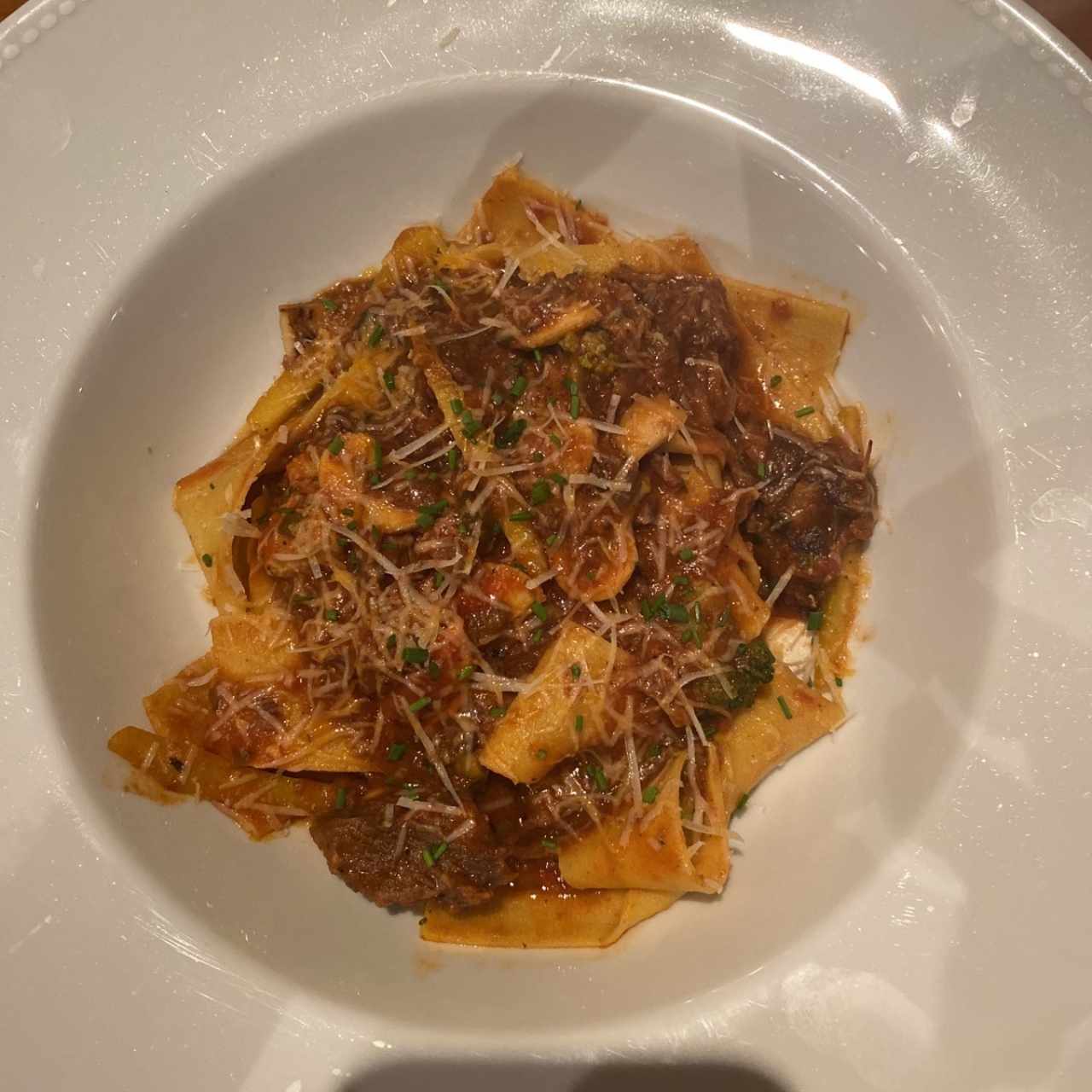 parpardelle
