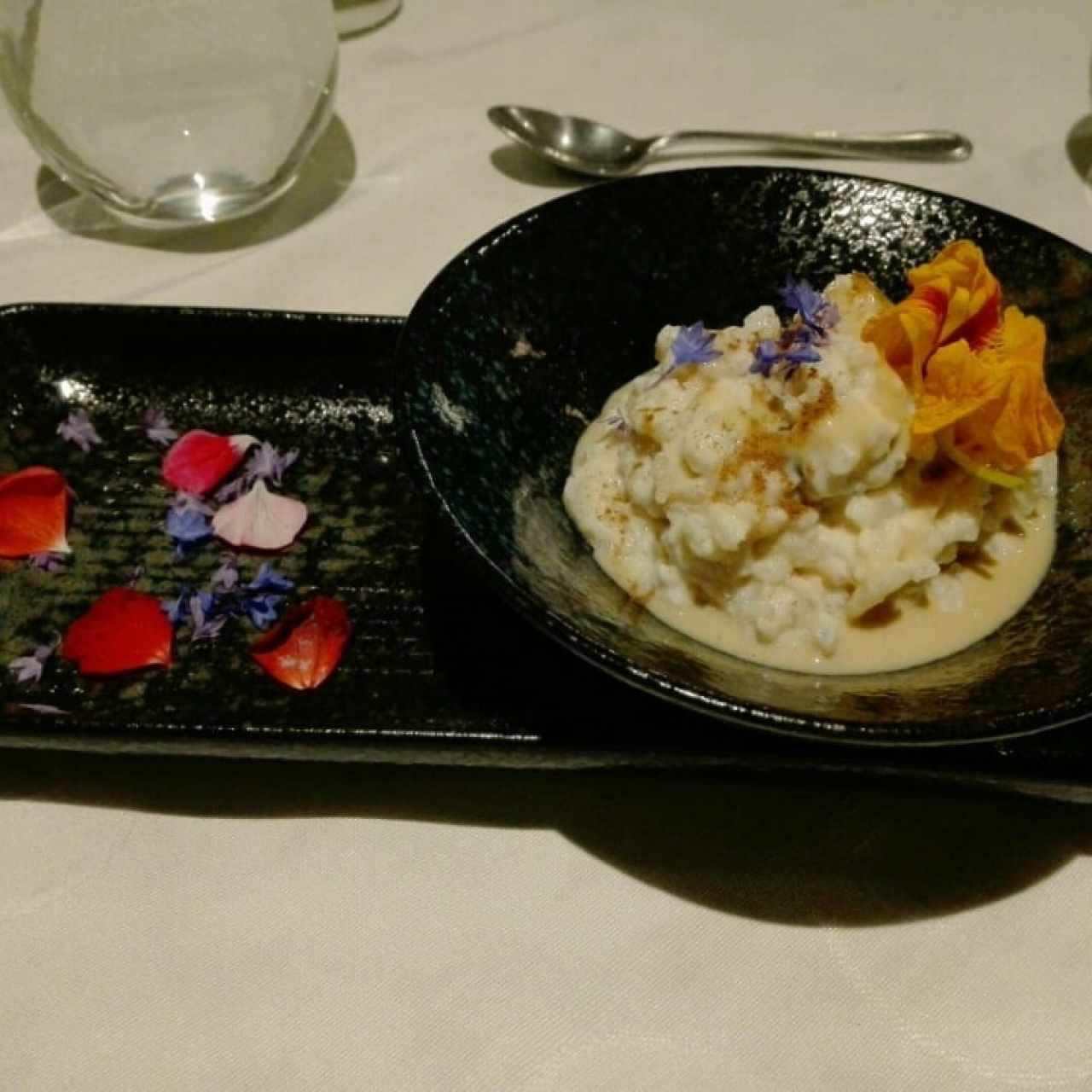 arroz con leche