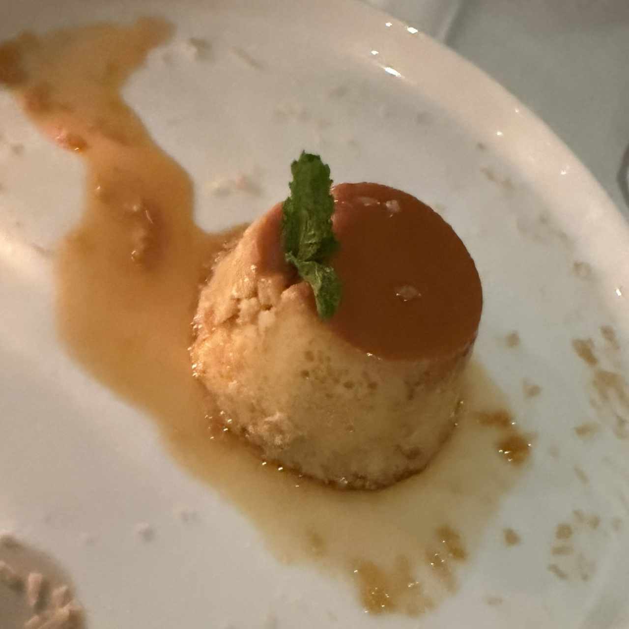 Flan