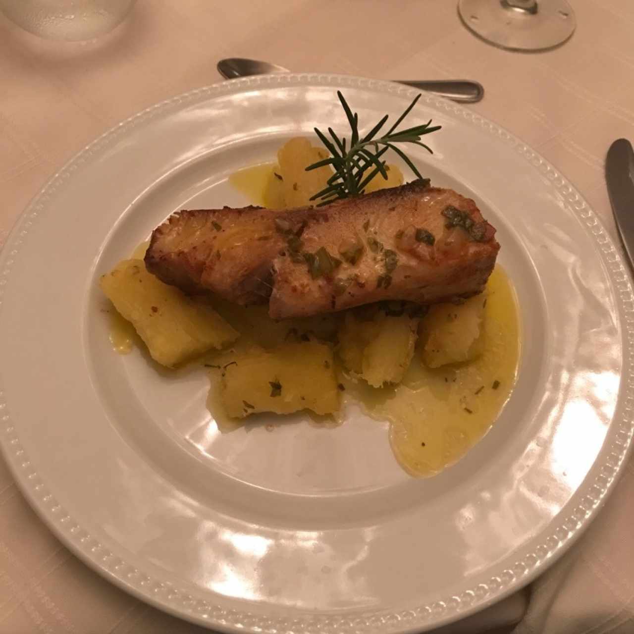 Salmon