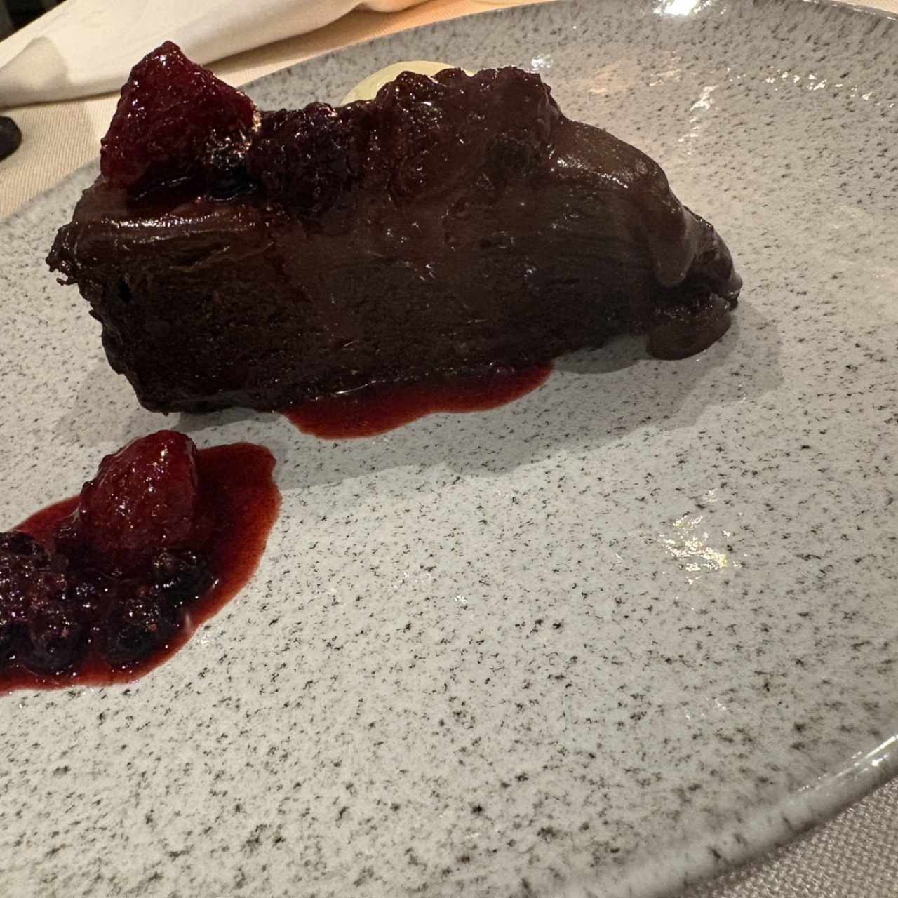 Decadencia de chocolatr 