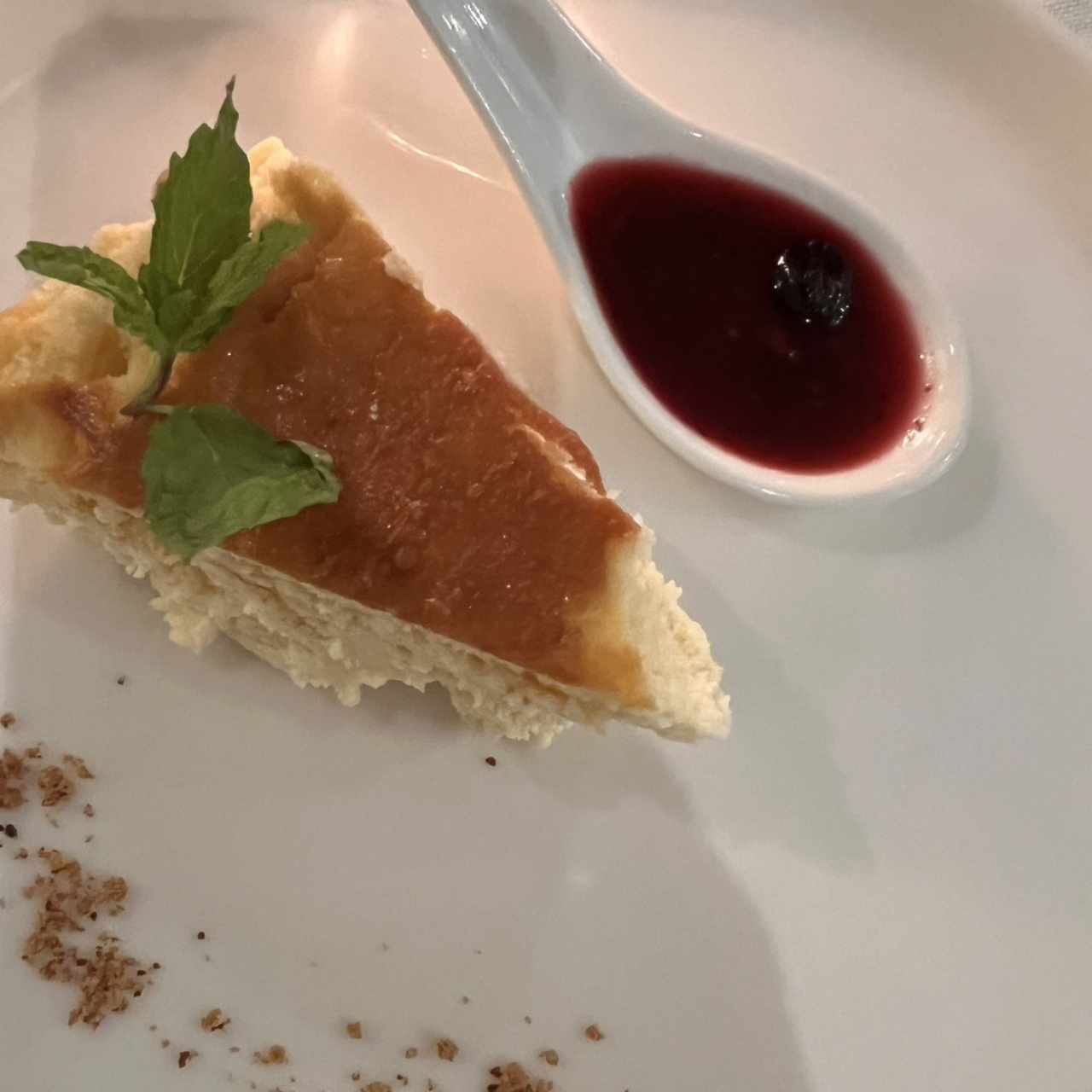 Tarta vasca