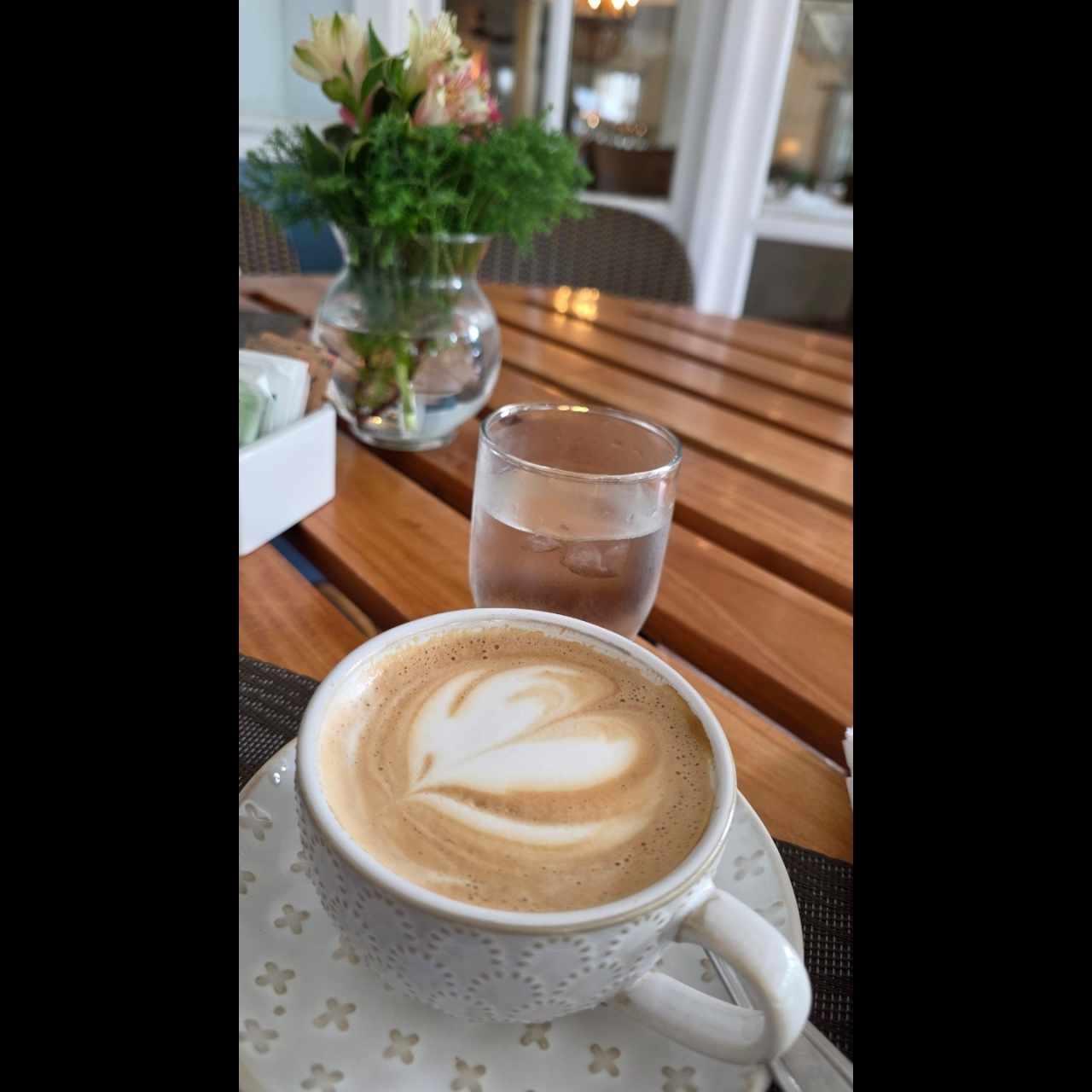 capuccino