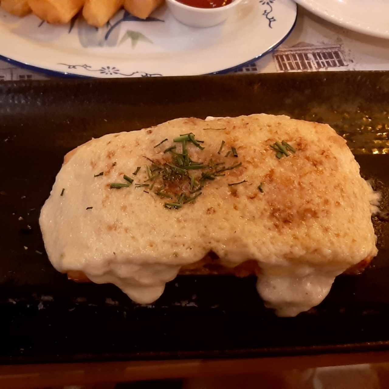 salmón 