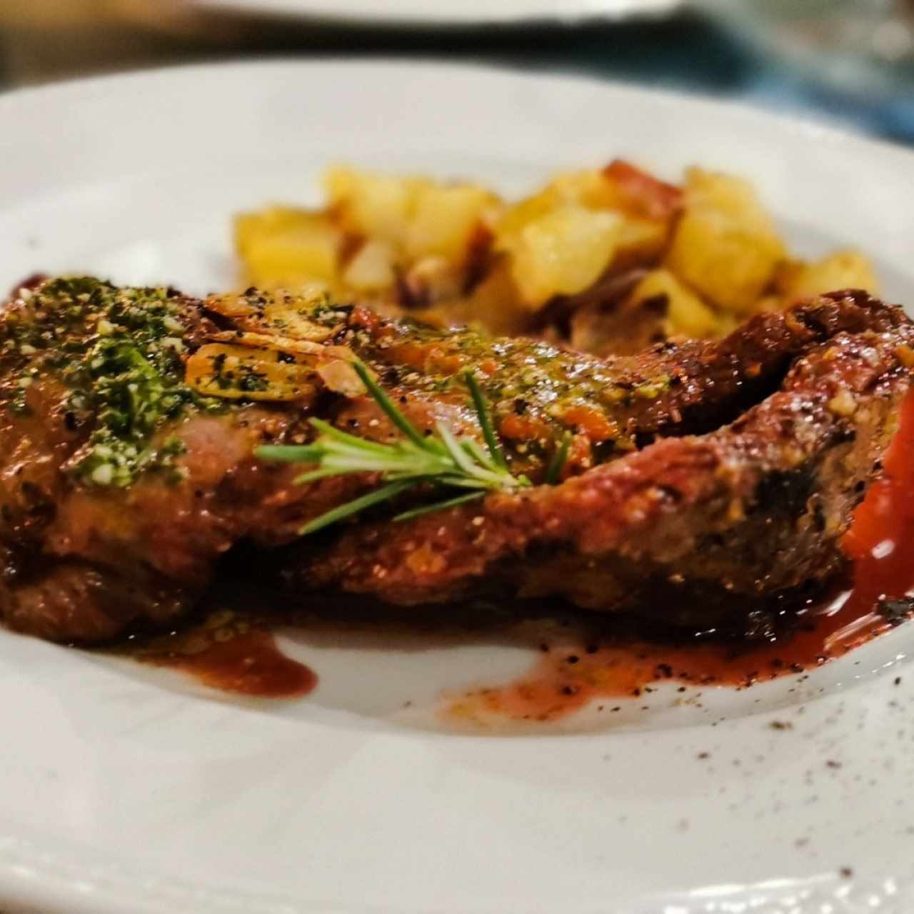 Entraña
