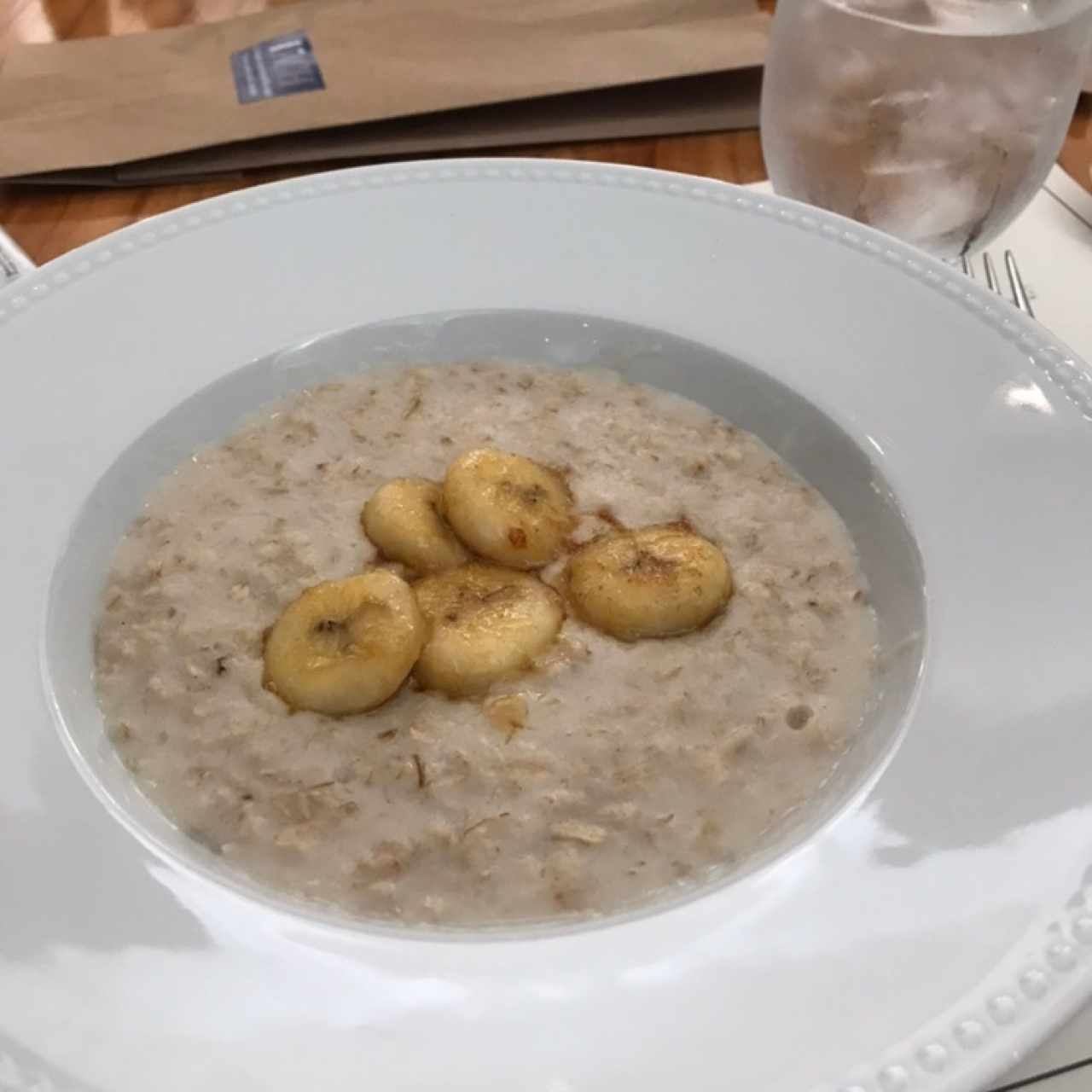 Avena Artesanal
