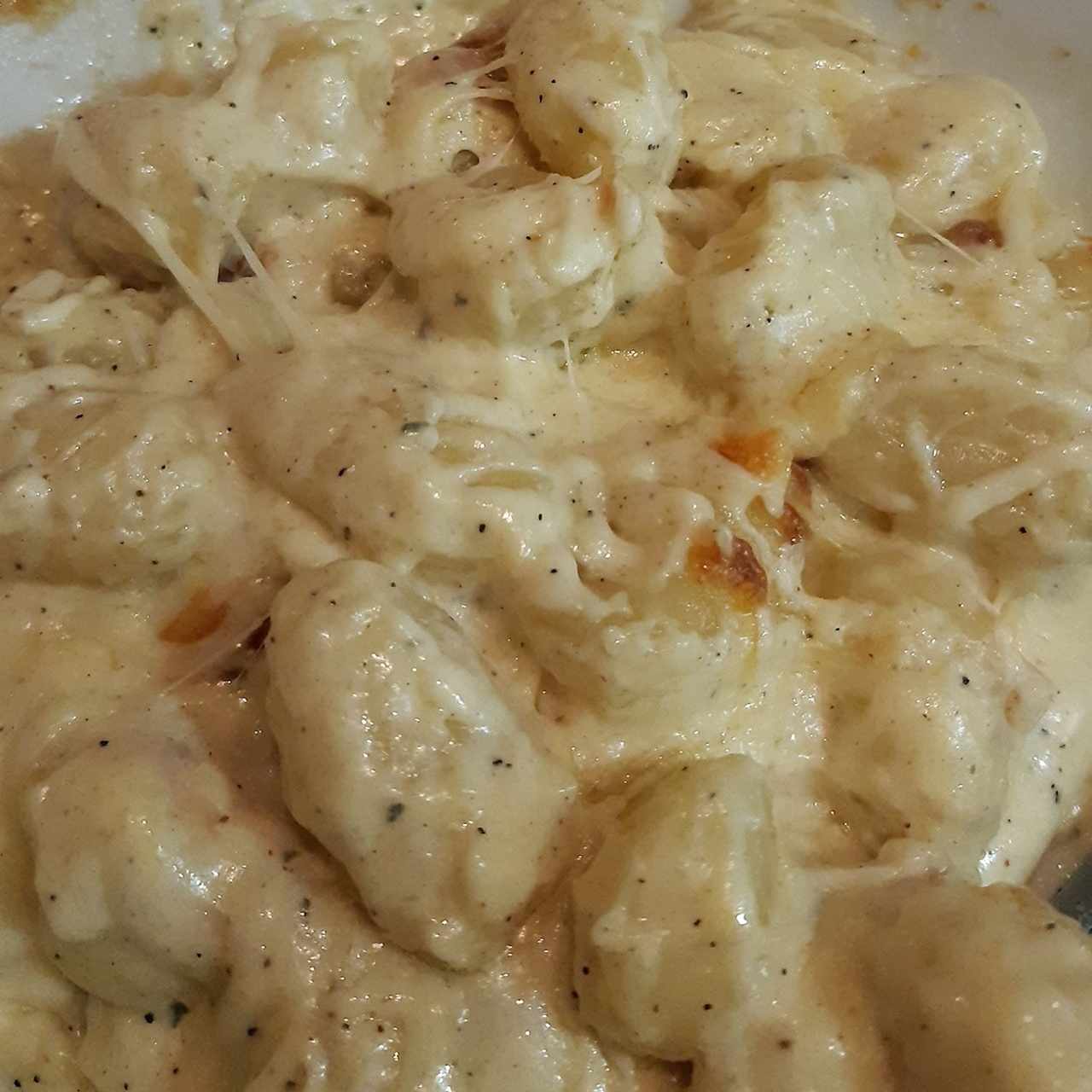 Gnocchis