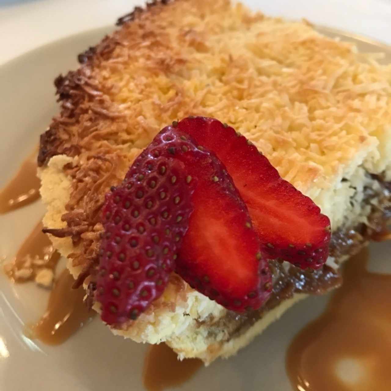 Postres - Gran Variedad
