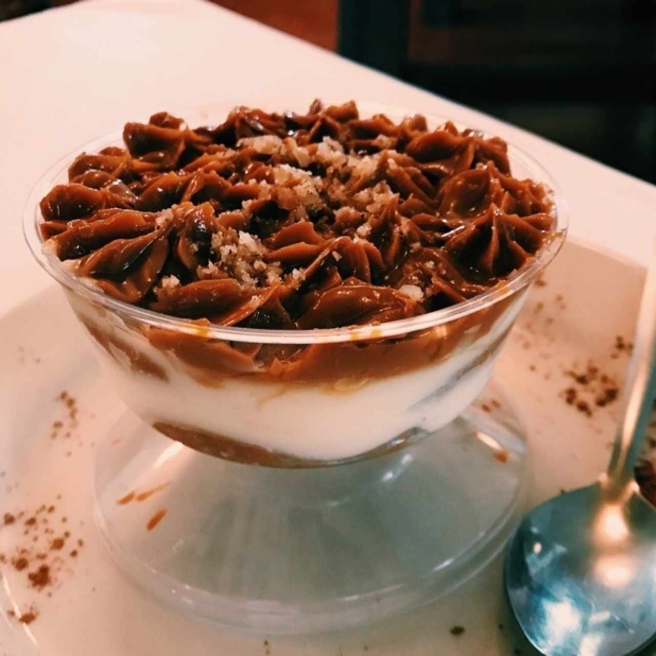 Postres - Gran Variedad