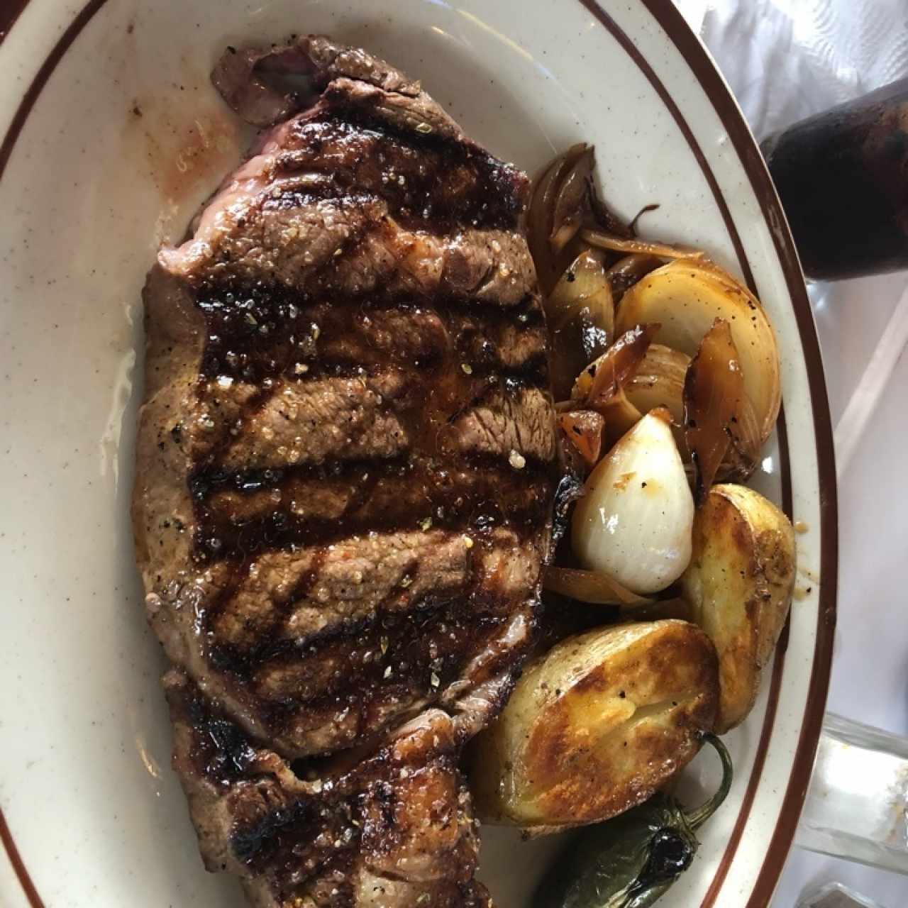 Delmonico