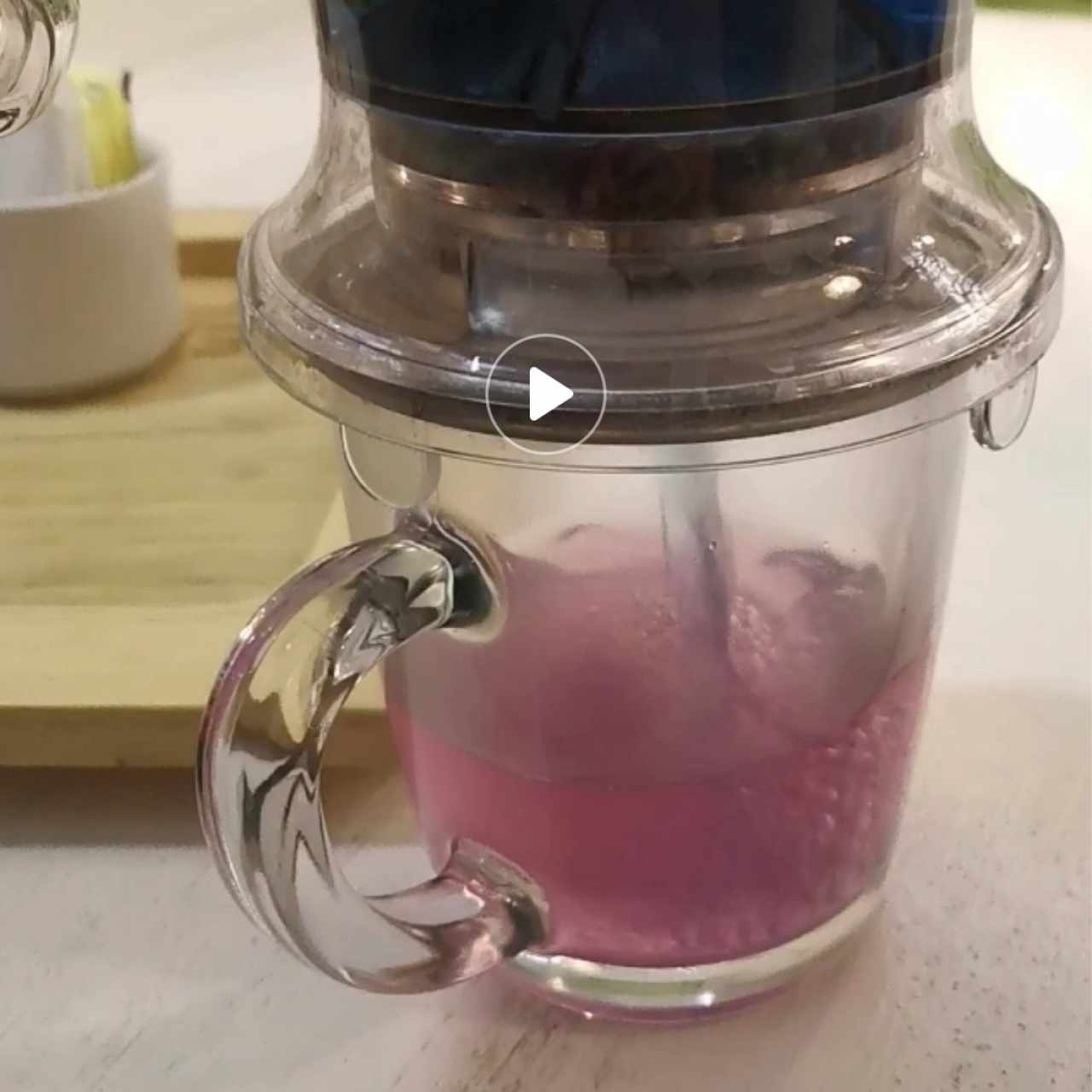 tea