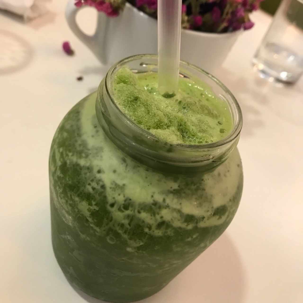 matcha