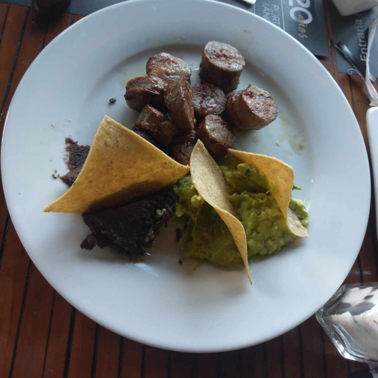 T. Ángel Chorizo
