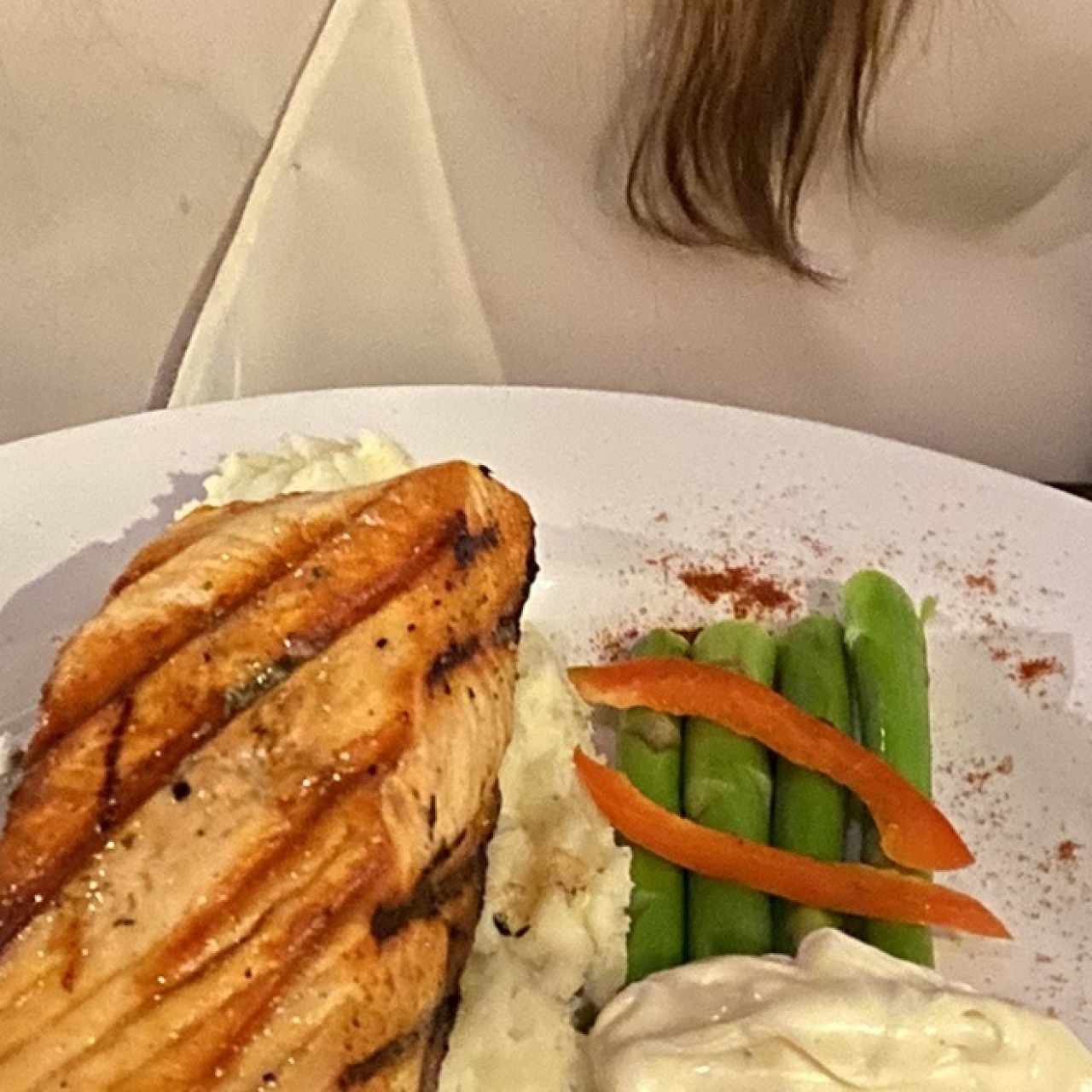 Salmon 