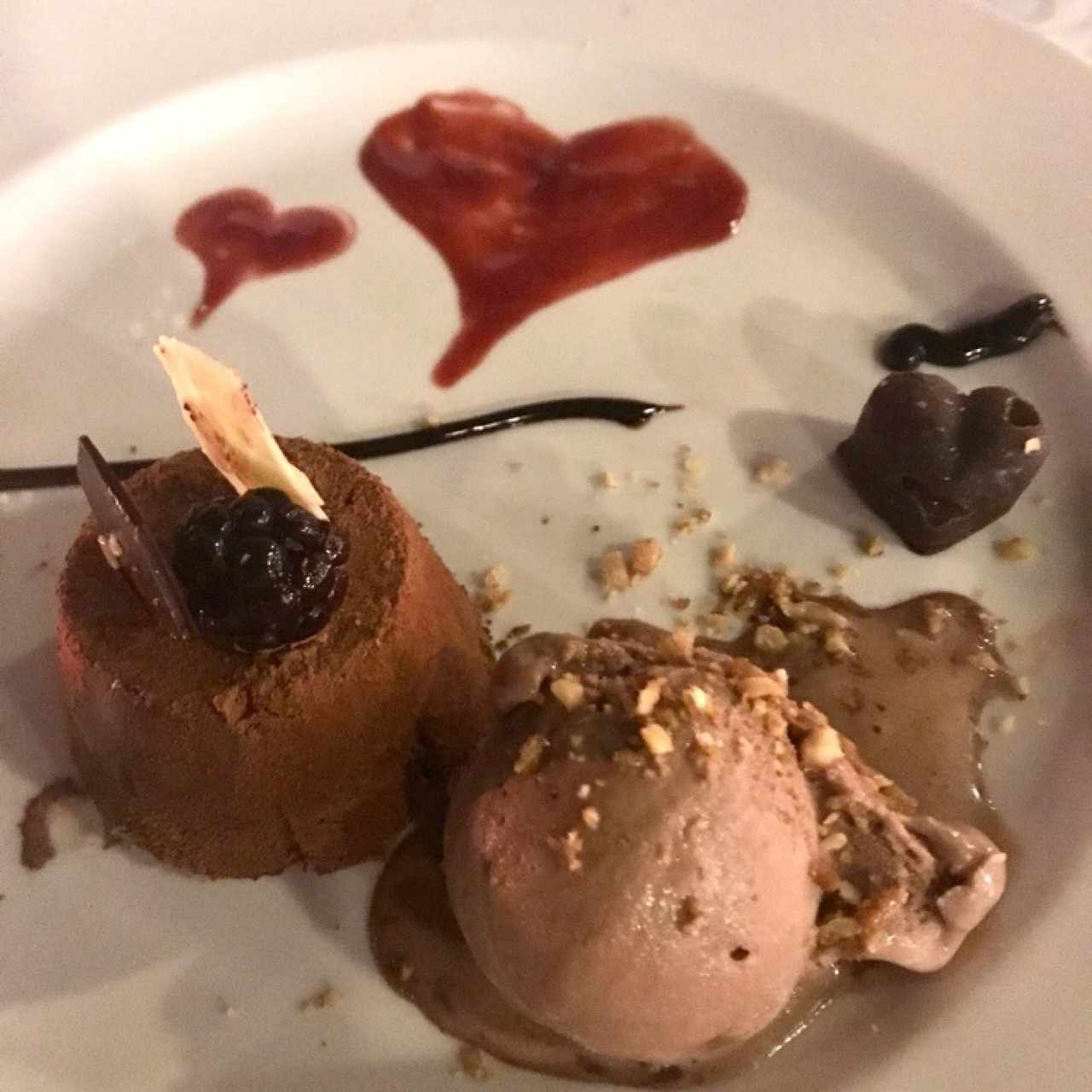 Chocolatísimo 