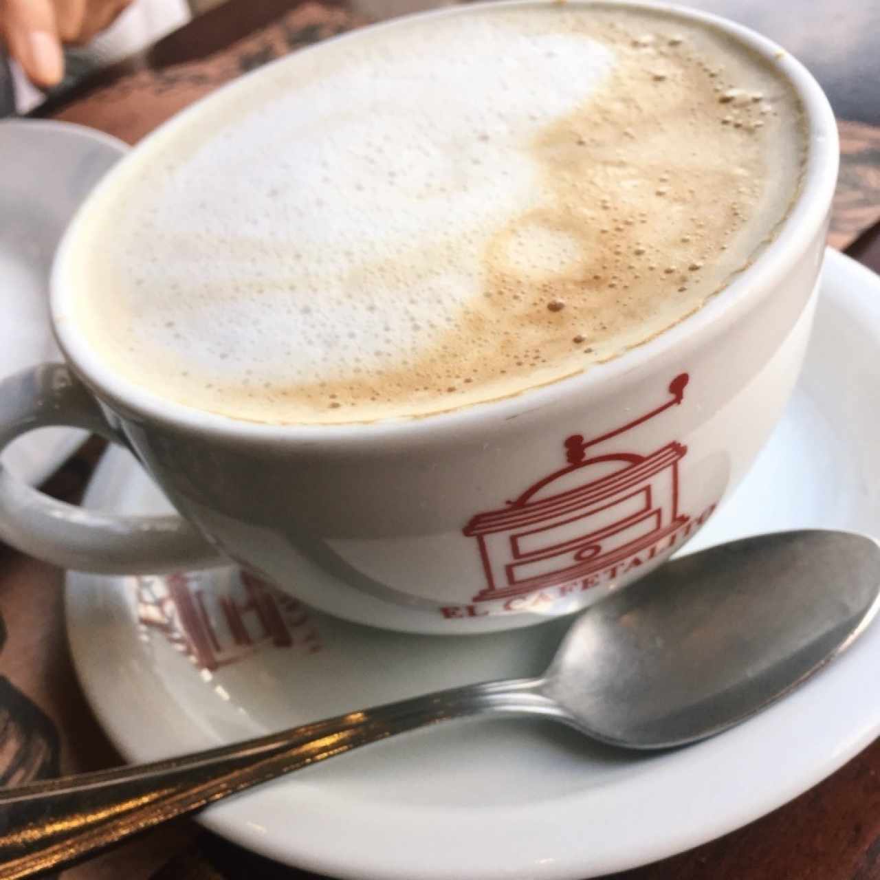 Pumpkin Pie Coffe