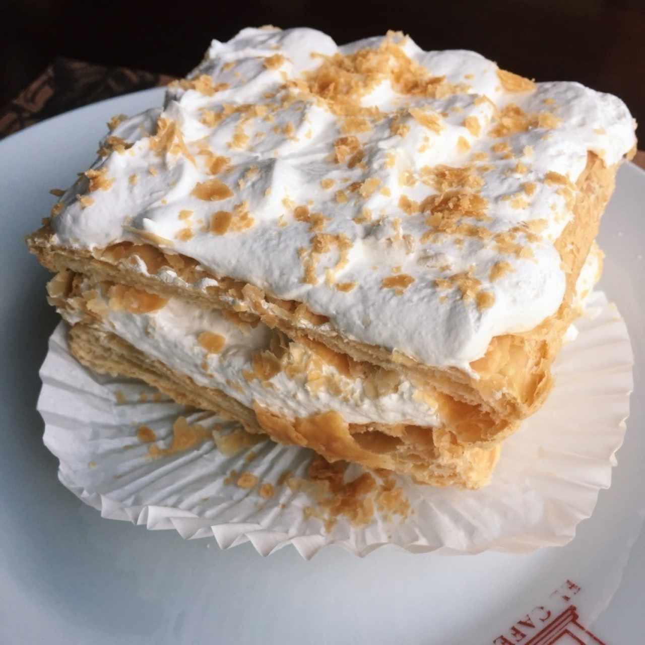 Milhoja