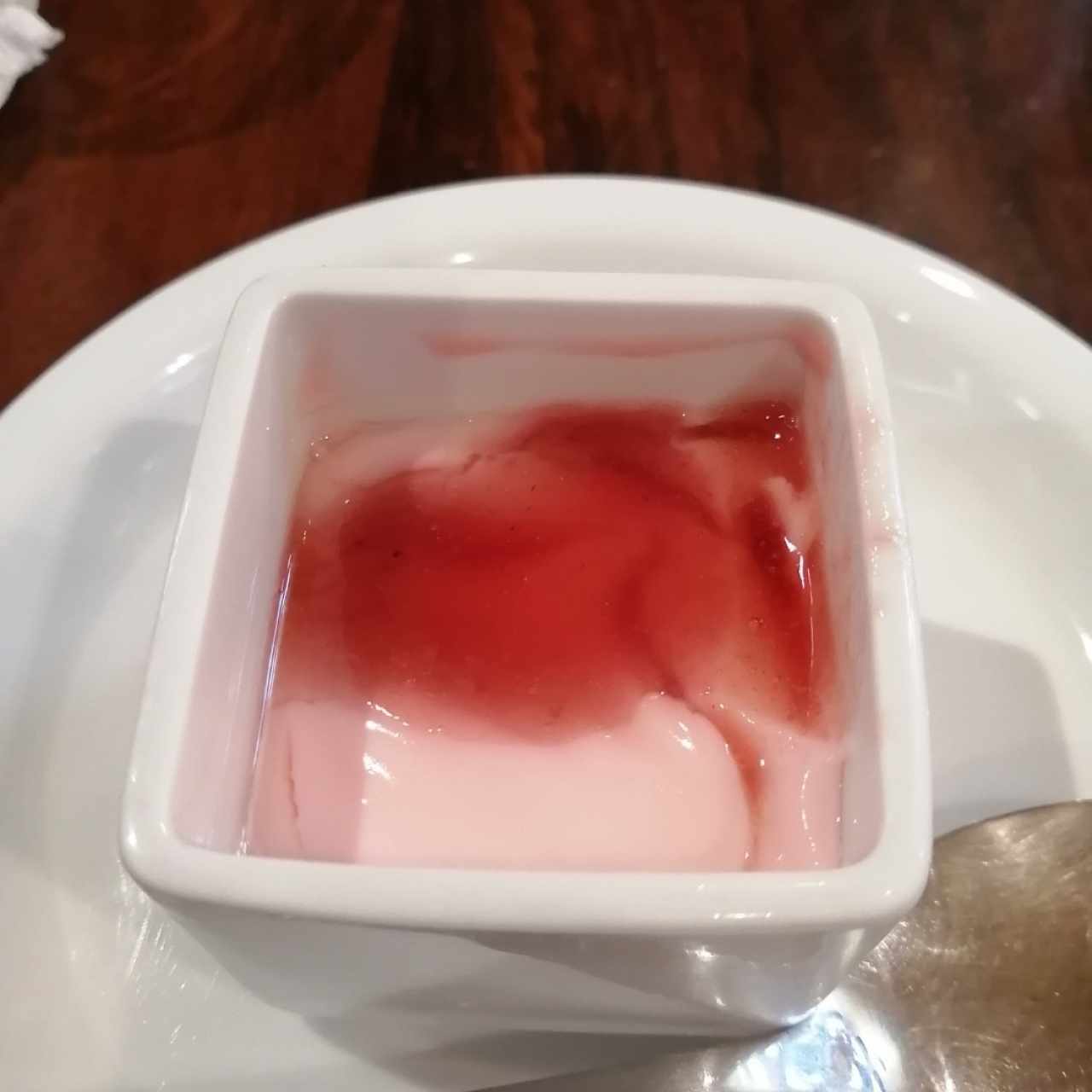 yogurt
