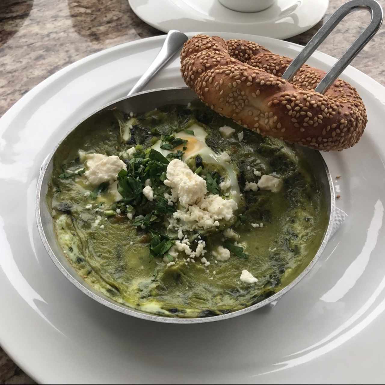 desayuno