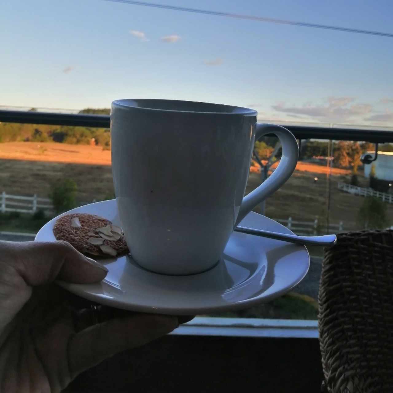 Café latte